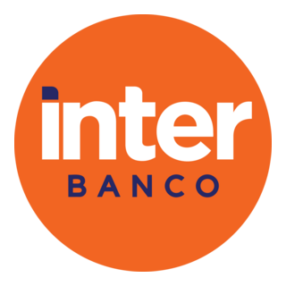 Interbanco Logo PNG Vector