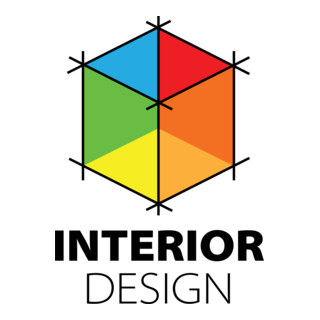 INTERIOR DESIGN Logo PNG Vector