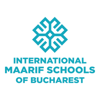 INTERNATIONAL MAARIF SCHOOLS OF BUCHAREST Logo PNG Vector