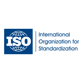 INTERNATIONAL ORGANIZATION STANDERDIZATION Logo PNG Vector