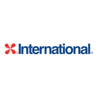 INTERNATIONAL PAINT Logo PNG Vector