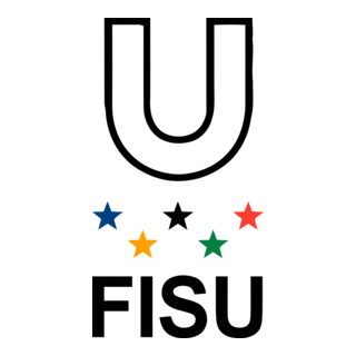 International University Sports Federation Logo PNG Vector