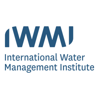 International Water Management Institute (IWMI) Logo PNG Vector