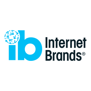 Internet Brands Logo PNG Vector