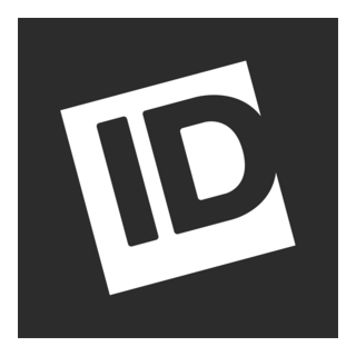 Investigation Discovery Logo PNG Vector