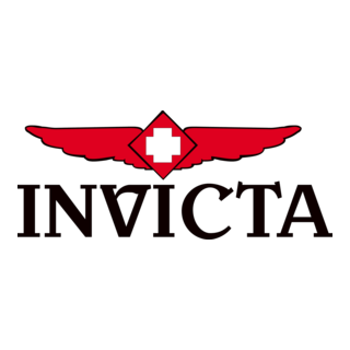 Invicta Watch Group Logo PNG Vector