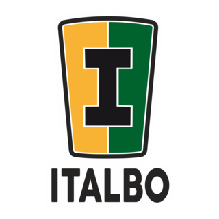 Italbo Logo PNG Vector