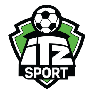 ITZ Sport Logo PNG Vector