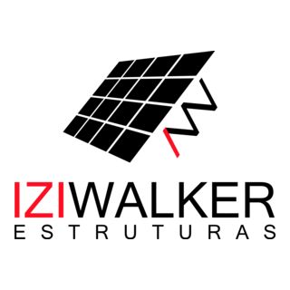 iziWalker Logo PNG Vector