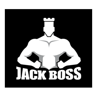 JACK BOSS Logo PNG Vector