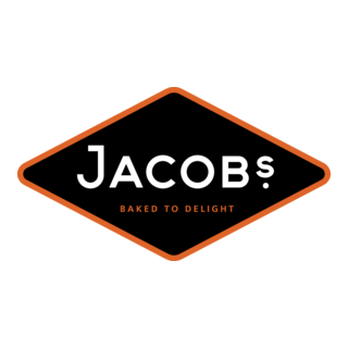 Jacob's Logo PNG Vector