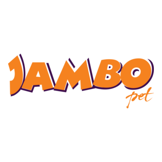 JAMBO PET Logo PNG Vector