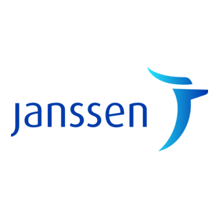 Janssen Pharmaceutica Logo PNG Vector