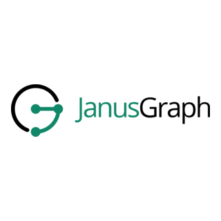JanusGraph Logo PNG Vector