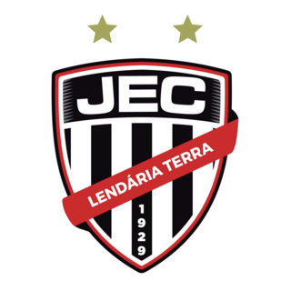 Jaraguá Esporte Clube Logo PNG Vector