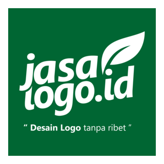 jasalogo.id desain logo tanpa ribet Logo PNG Vector