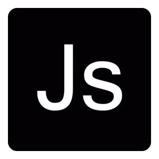 javascript Logo PNG Vector