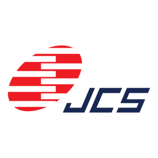 JCS Logo PNG Vector