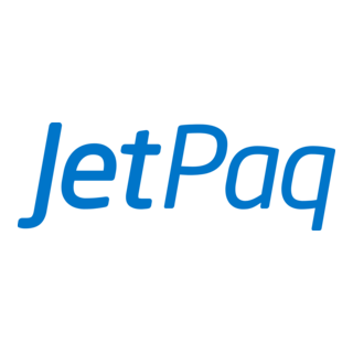 JetPaq Logo PNG Vector