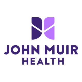 John Muir Health Logo PNG Vector