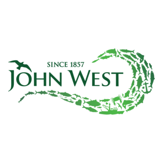 John West Logo PNG Vector