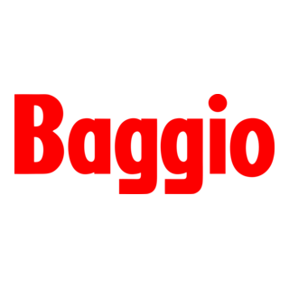 Jugo Baggio Logo PNG Vector