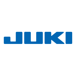 Juki Logo PNG Vector