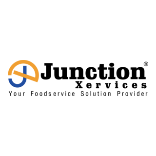 JUNCTION XERVICES Logo PNG Vector