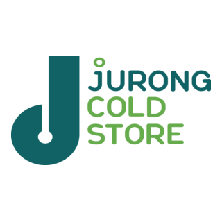 JURONG COLD STORE Logo PNG Vector