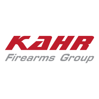 Kahr Firearms Group Logo PNG Vector