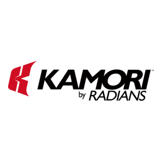 Kamori by Radians Logo PNG Vector