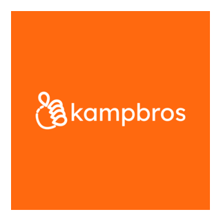 Kampbros Logo PNG Vector
