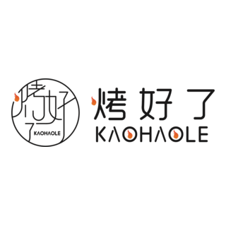 KAO HAO LE Logo PNG Vector