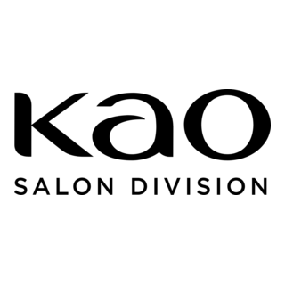 Kao Salon Division Logo PNG Vector