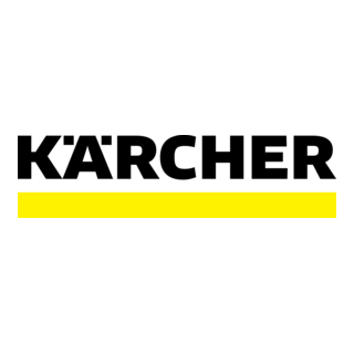 KARCHER Logo PNG Vector