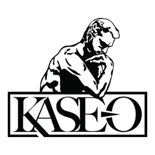 Kase O Logo PNG Vector