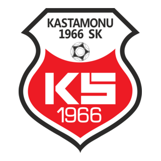 Kastamonu Spor Kulübü Logo PNG Vector
