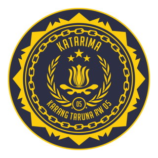 KATARIMA Logo PNG Vector