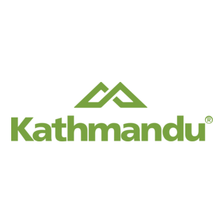 Kathmandu Logo PNG Vector