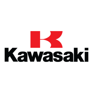 KAWASAKI Logo PNG Vector