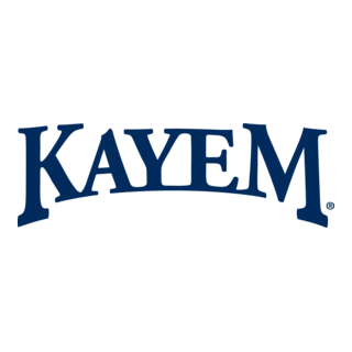 KAYEM Logo PNG Vector