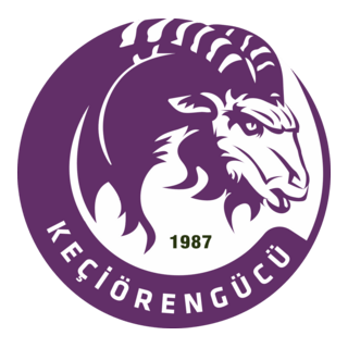 Keçiörengücü Spor Kulübü Logo PNG Vector