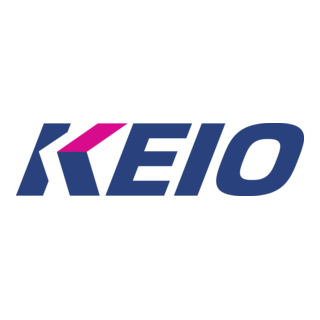 Keio Corporation Logo PNG Vector