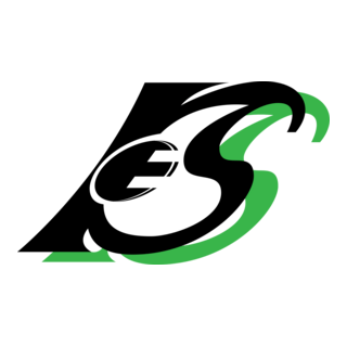 KEN EXPRESS Logo PNG Vector