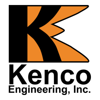 Kenco Engineering Logo PNG Vector