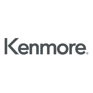 Kenmore Logo PNG Vector
