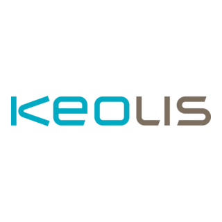 Keolis Logo PNG Vector