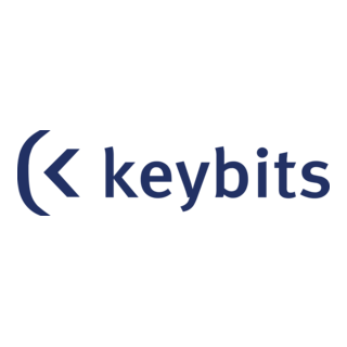 keybits Logo PNG Vector
