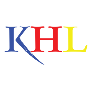 KHL PRINTING Logo PNG Vector