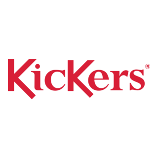 Kickers Logo PNG Vector